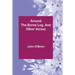 Around the Boree Log, and Other Verses