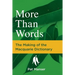 More than Words: The Making of the Macquarie Dictionary