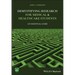Demystifying Research for Medical and Healthcare Students: An Essential Guide