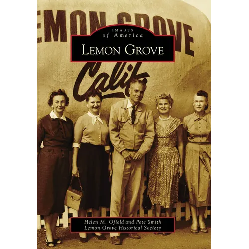 Lemon Grove