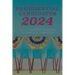 The Making of the Presidential Candidates 2024