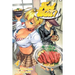 Food Wars!: Shokugeki No Soma, Vol. 4
