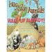 Hey Zoo Animals, Wake up Already