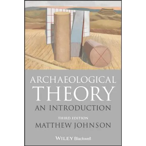 Archaeological Theory