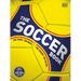 The Soccer Book