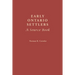 Early Ontario Settlers: A Source Book