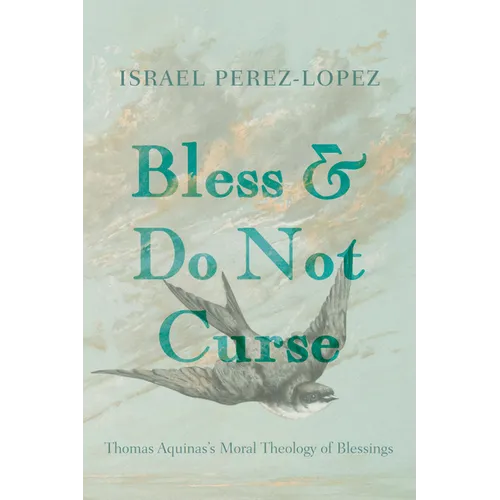 Bless and Do Not Curse