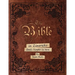 The Bible in Limericks: Each Chapter in Verse