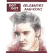 Celebrities and Icons - Dot to Dot Puzzle (Extreme Dot Puzzles with over 15000 dots) by Modern Puzzles Press: Extreme Dot to Dot Books for Adults - Ch