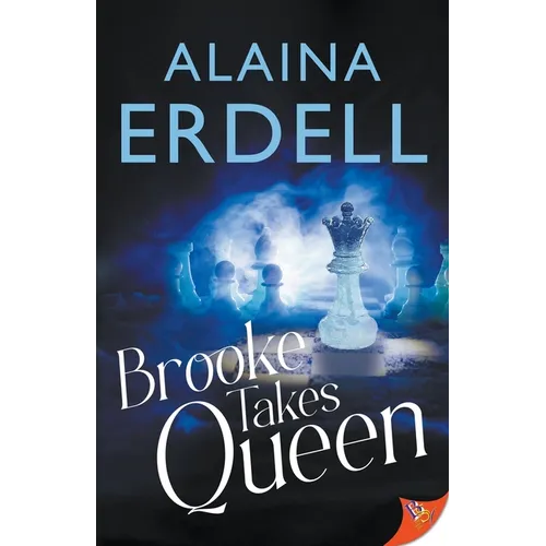 Brooke Takes Queen