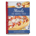 Meals in Minutes