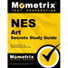 NES Art Secrets Study Guide: NES Test Review for the National Evaluation Series Tests