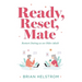 Ready, Reset, Mate: Restart Dating as an Older Adult