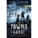 The Pawns of Havoc: An Envoys of Chaos Novella