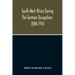 South-West Africa During The German Occupation, 1884-1914