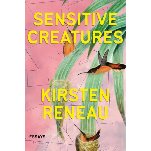 Sensitive Creatures