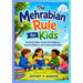 The Mehrabian Rule for Kids