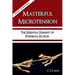 Masterful Microtension: The Essential Element of Powerful Fiction