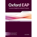 Oxford Eap Intermediate Students Book and DVD ROM Pack [With DVD ROM]