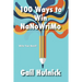 100 Ways to Win NaNoWriMo
