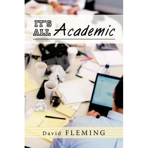 It's All Academic
