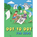Dot to Dot for Kids: Food
