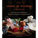 The League of Kitchens Cookbook: Brilliant Tips, Secret Methods & Favorite Family Recipes from Around the World
