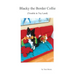 Blacky the Border Collie: (trouble in toy land)