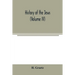 History of the Jews (Volume IV)