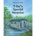 T. Jay's Special Surprise