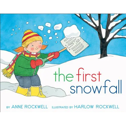 The First Snowfall