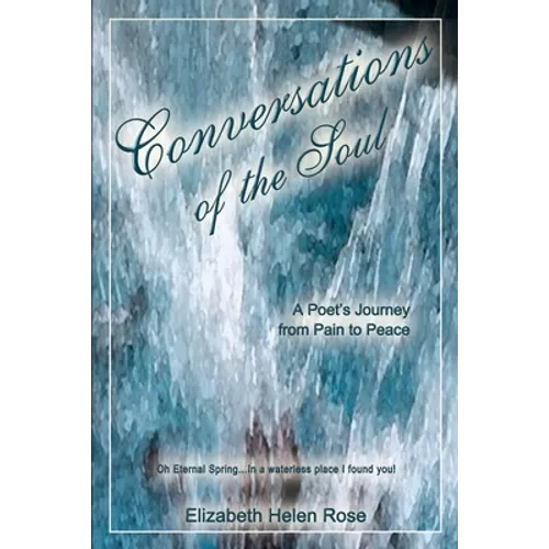 Conversations of the Soul - Paperback