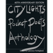 City Lights Pocket Poets Anthology