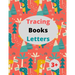 Tracing Books Letters: 8.5 x 11 in (21.59 x 27.94 cm),100 pages .Home school Preschool Learning Activities, Letter Tracing Book, Practice For Kids 3+