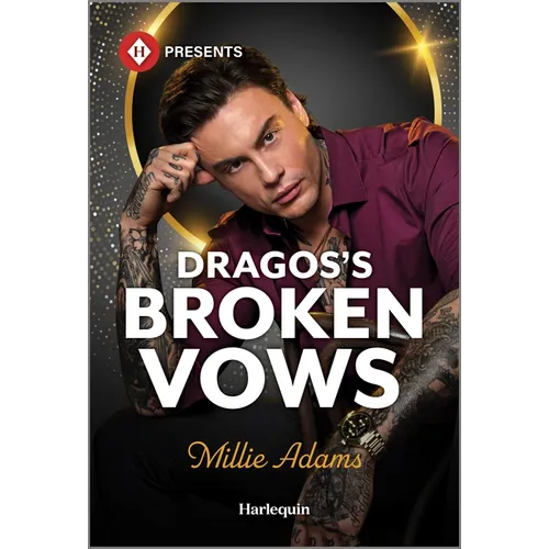 Dragos's Broken Vows