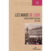 Les maos de l'UCF: Une histoire politique 1970-1984