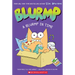 A Blurmp in Time (Catwad's Friend Blurmp #1)