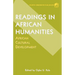 Readings; African Humanities