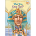 Who Was King Tut?