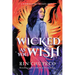 Wicked as You Wish