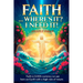Faith ... Where's It? I Need It!