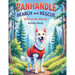 Panhandle Search and Rescue: Scout to the rescue Activity Book