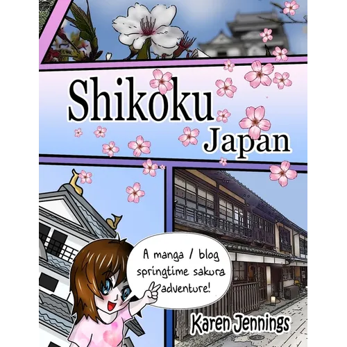 Shikoku Japan