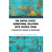 The United States' Subnational Relations with Divided China: A Constructivist Approach to Paradiplomacy