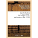 La Révolution de Juillet 1830: Mémoires