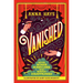 Vanished: Seven Women Magicians Who Simply Disappeared