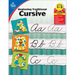 Beginning Traditional Cursive, Grades 1 - 3