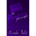 The Pleasure Principle: an erotic evolution