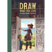 Draw What You Love: The Art of Simone Grünewald