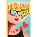 Hero Debut